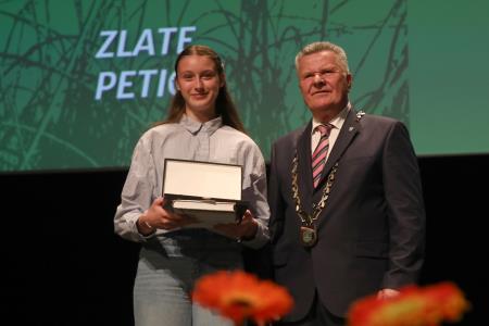 ZLATE PETICE 97 FOTO LJUBO VUKELIČ